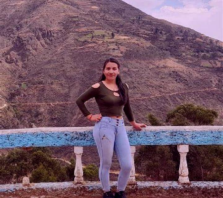 Sofía, 38 — Escort en Quinuabamba, Perú