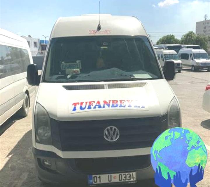 Sofía, 39 — Escort en Tufanbeyli, Turquía