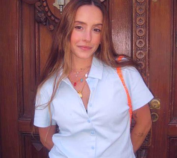 Valentina, 21 — Escort en Wusu, China