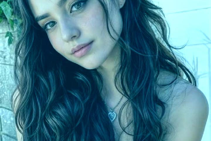 Valentina, 32 — Escort en Agua de Gato, Cabo Verde