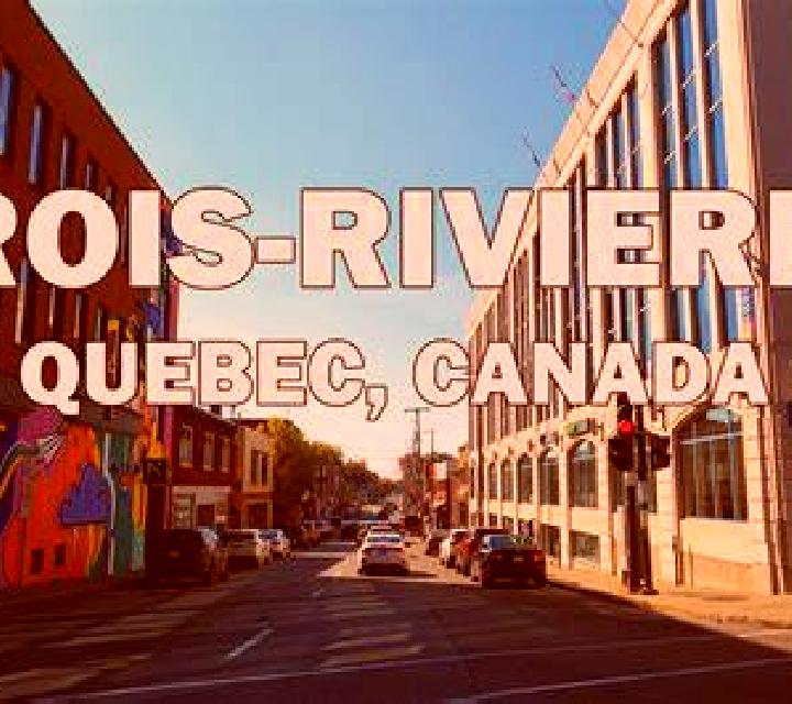 Valeria, 27 — Escort en Trois-Rivieres, Canadá