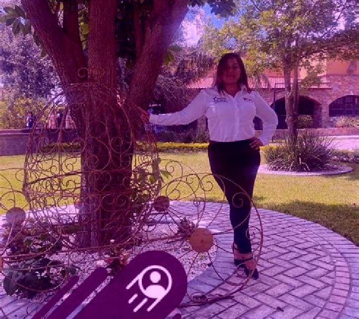 Valeria, 36 — Escort en Valadeces, México
