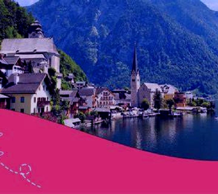 Vega, 21 — Escort en Jaidhof, Austria