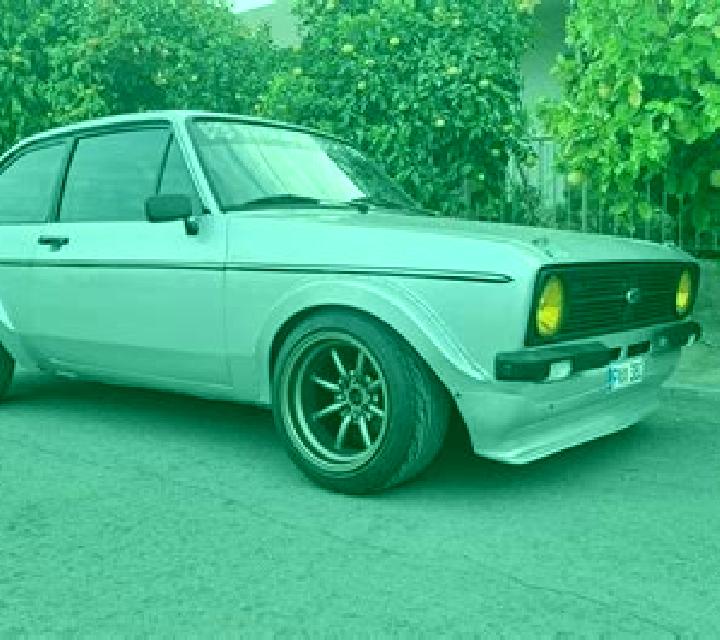 Vega, 21 — Escort en Pullo, Perú
