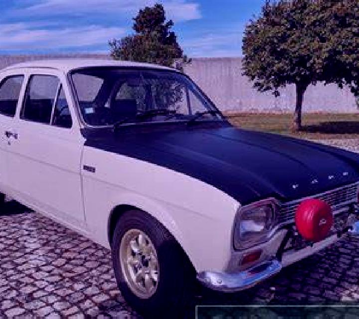 Vega, 21 — Escort en Tanque Blanco, México