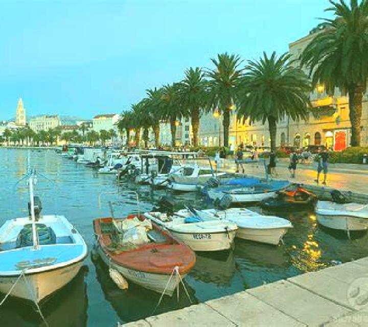 Vega, 22 — Escort en Split, Croacia