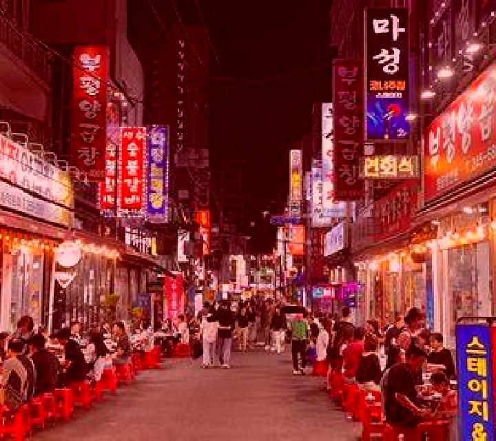 Vega, 23 — Escort en Simwon, Corea del Sur