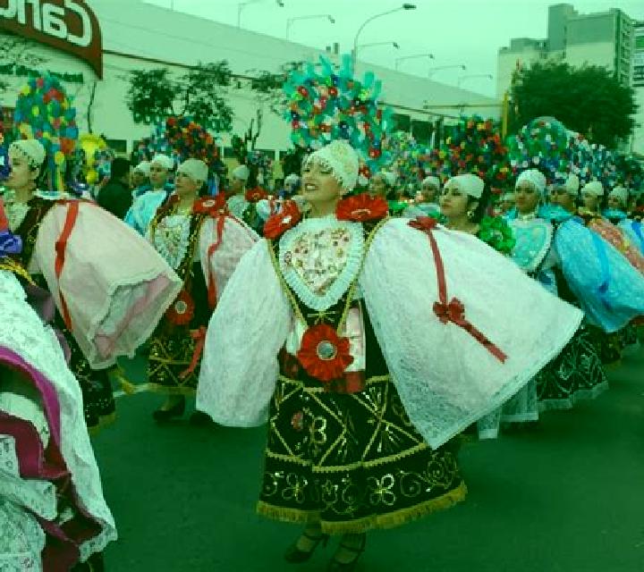 Vega, 36 — Escort en Corongo, Perú
