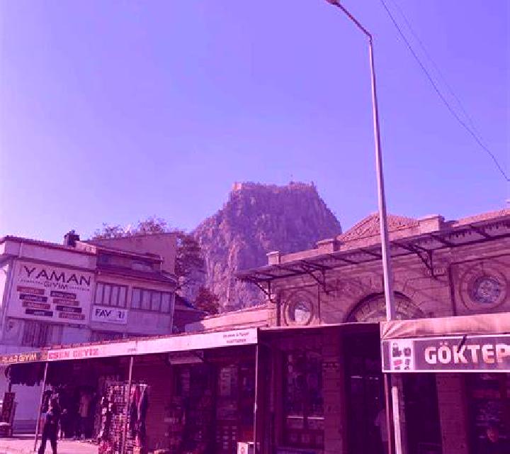 Vega, 37 — Escort en Kirec, Turquía