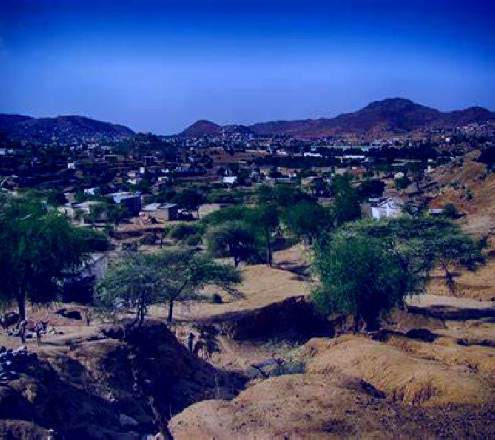 Verónica, 33 — Escort en Adi Keyh, Eritrea