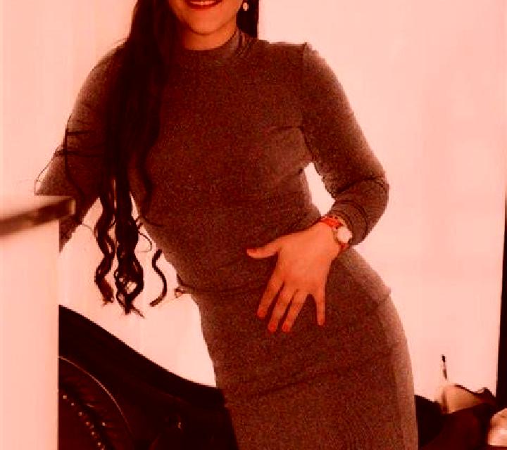 Yasmin, 38 — Escort en Concorezzo, Italia