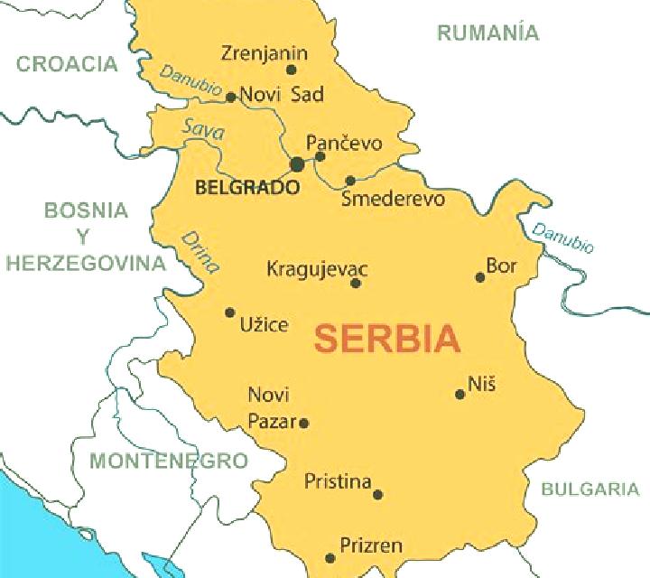 Zara, 21 — Escort en Backa Palanka, Serbia