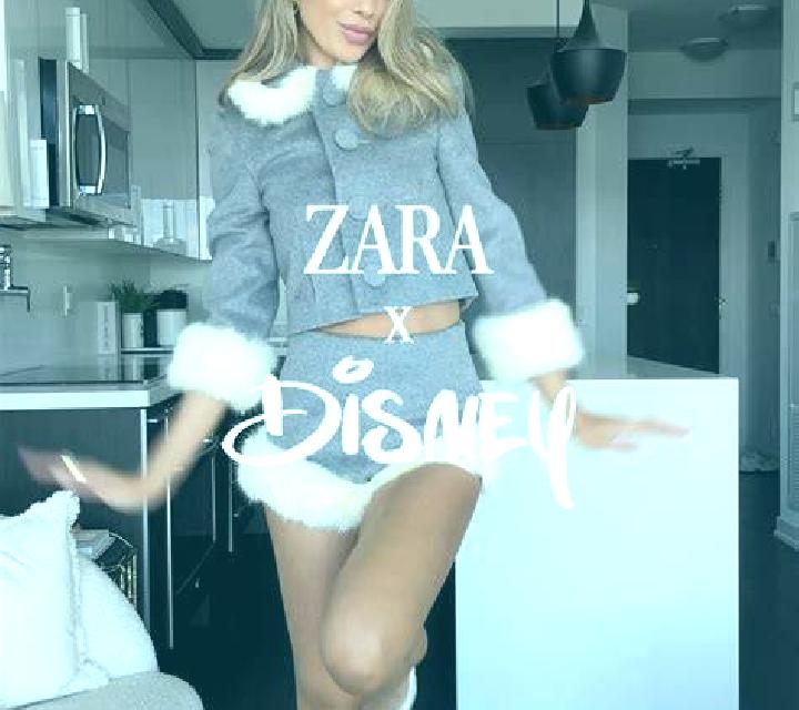 Zara, 21 — Escort en Gaozhou, China