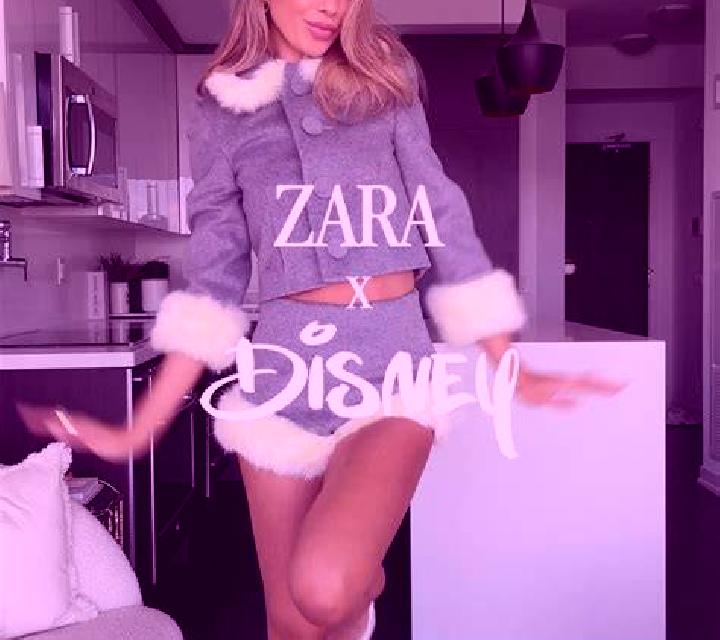 Zara, 21 — Escort en Liniere, Canadá