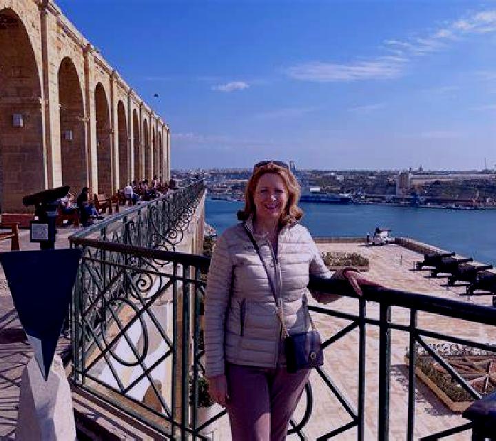 Zara, 21 — Escort en Valletta, Malta