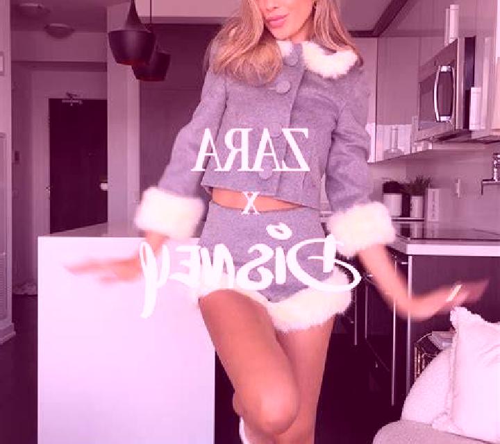 Zara, 22 — Escort en Pullenvale, Australia
