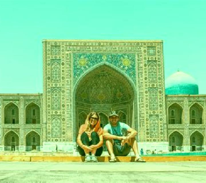 Zara, 22 — Escort en Samarkanda, México
