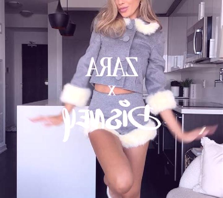 Zara, 29 — Escort en Bugarra, España