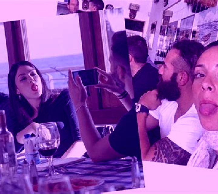 Zara, 29 — Escort en Peralveche, España
