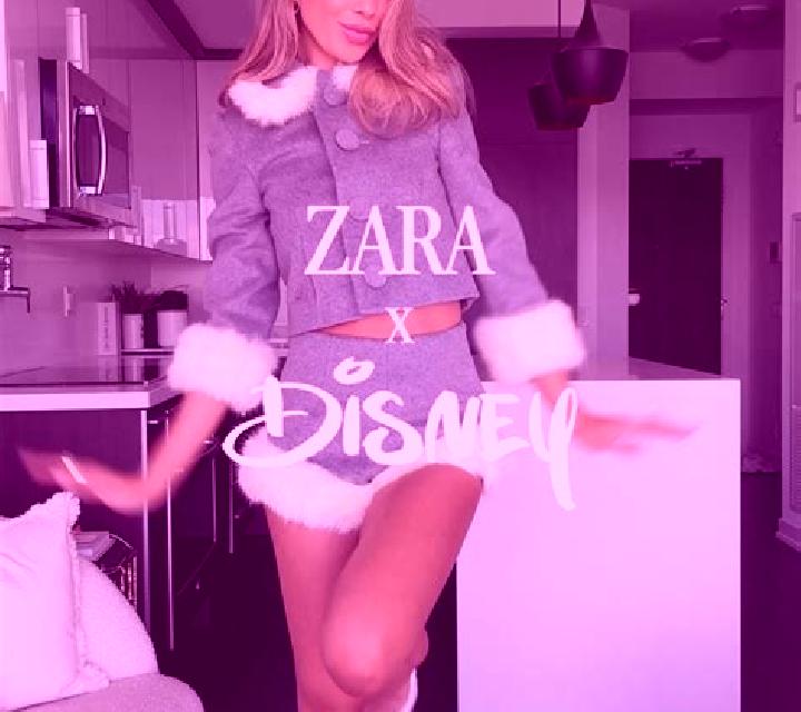 Zara, 38 — Escort en Barsuki, Rusia